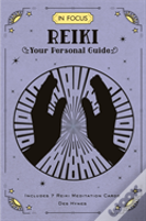 In Focus Reiki