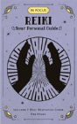 In Focus Reiki - Preview