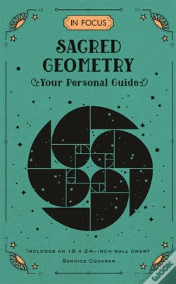 Capa do artigo In Focus Sacred Geometry
