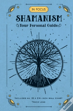 Capa do artigo In Focus Shamanism