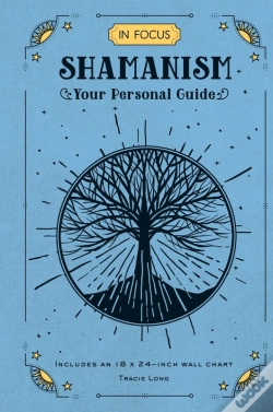 Capa do artigo In Focus Shamanism