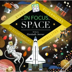 Capa do artigo In Focus: Space