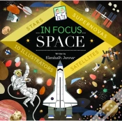 Capa do artigo In Focus: Space