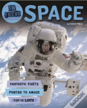 Capa do artigo In Focus: Space