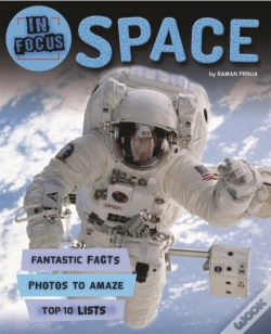Capa do artigo In Focus: Space