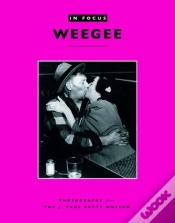 Capa do artigo In Focus: Weegee Â€“ Photographs Form The J.Paul Getty Museum
