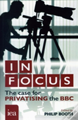 Capa do artigo In Focus