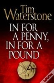 Capa do artigo In For A Penny, In For A Pound
