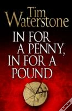 Capa do artigo In For A Penny, In For A Pound