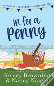 Capa do artigo In For A Penny