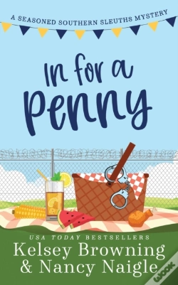Capa do artigo In For A Penny
