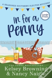 Capa do artigo In For A Penny
