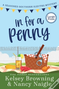 Capa do artigo In For A Penny