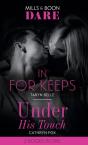 In For Keeps  Under His Eb - Preview