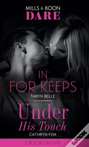 Capa do artigo In For Keeps  Under His Eb