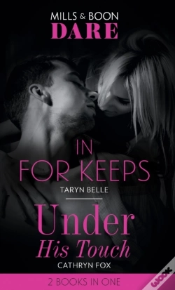 Capa do artigo In For Keeps  Under His Eb