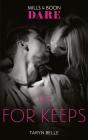In For Keeps_Tropical Heat2 Eb - Preview