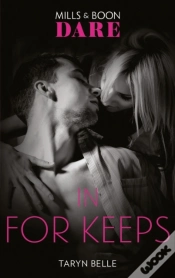 Capa do artigo In For Keeps_Tropical Heat2 Eb