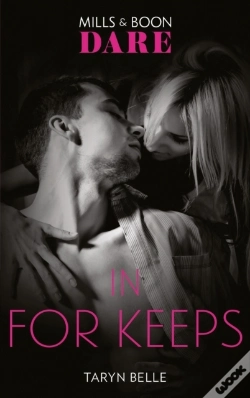 Capa do artigo In For Keeps_Tropical Heat2 Eb