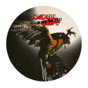 Capa do artigo In for the Kill (1974) - Vinil