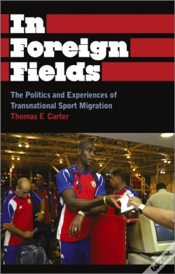 Capa do artigo In Foreign Fields