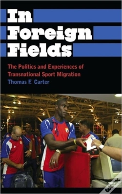 Capa do artigo In Foreign Fields