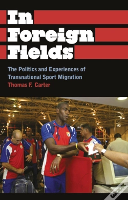 Capa do artigo In Foreign Fields