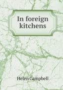 In Foreign Kitchens