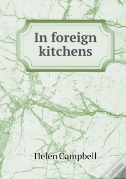 Capa do artigo In Foreign Kitchens
