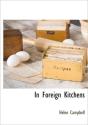 In Foreign Kitchens - Preview
