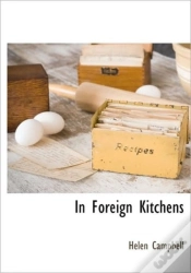 Capa do artigo In Foreign Kitchens