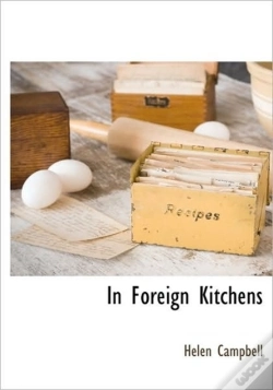 Capa do artigo In Foreign Kitchens