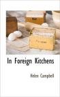In Foreign Kitchens - Preview