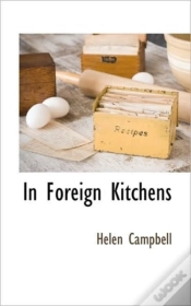 Capa do artigo In Foreign Kitchens