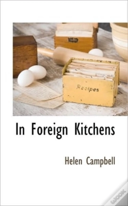 Capa do artigo In Foreign Kitchens