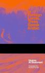 In Foreign Lands Trees Speak Arabic - Preview