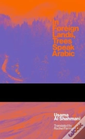 Capa do artigo In Foreign Lands Trees Speak Arabic