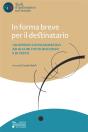 In Forma Breve Per Il Destinatario - Un Approccio Pragmatico Ad Alcuni Tipi Di Discorso E Di Testo - Preview