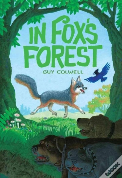 Capa do artigo In Fox'S Forest
