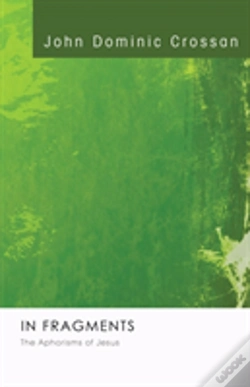 Capa do artigo In Fragments