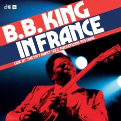 Capa do artigo In France (1977) - CD