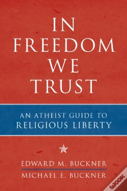 Capa do artigo In Freedom We Trust
