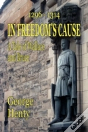 Capa do artigo In Freedom