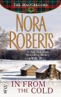 In From The Cold (Novella) - Preview