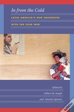Capa do artigo In From The Cold
