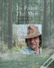 Capa do artigo In From The Midst