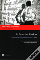 In From The Shadow