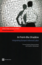 In From The Shadow - Preview