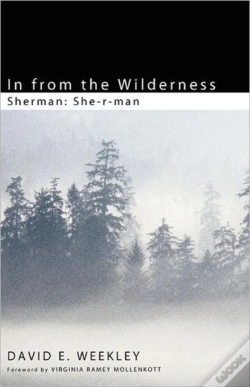 Capa do artigo In From The Wilderness