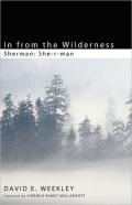 In From The Wilderness